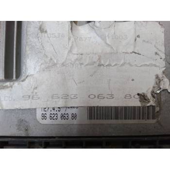 CENTRALITA MOTOR UCE 9662306380 