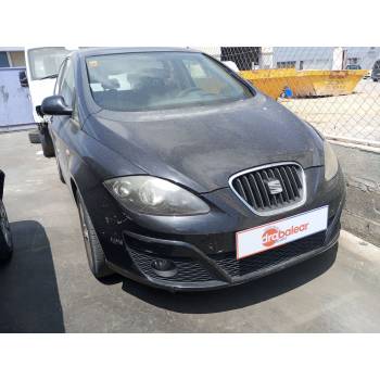 SEAT ALTEA (5P1)