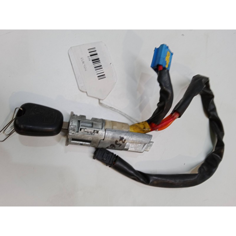 Recambio de clausor para citroën c3 i (fc_, fn_) 1.4 hdi referencia OEM IAM   