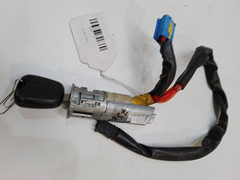 Recambio de clausor para citroën c3 i (fc_, fn_) 1.4 hdi referencia OEM IAM    Recambio de clausor para citroën c3 i (fc_, fn_) 1.4 hdi referencia OEM IAM