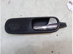 Recambio de maneta interior puerta delantera derecha para audi a3 (8l1) 1.9 tdi referencia OEM IAM   
