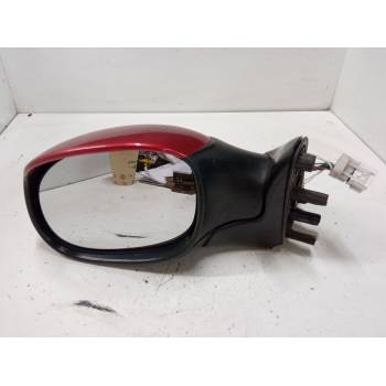 RETROVISOR ELECTRICO IZQUIERDO ABATIBLE 