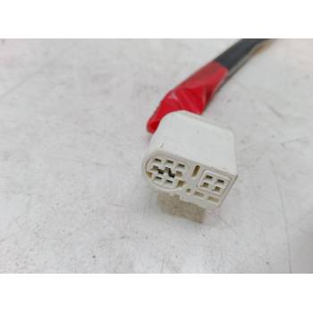 RETROVISOR ELECTRICO DERECHO 