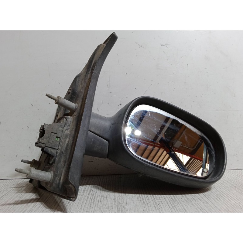 Recambio de retrovisor electrico derecho para renault megane scénic (ja0/1_) 1.9 dti (ja0n) referencia OEM IAM   