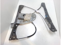 Recambio de elevalunas electrico delantero derecho para mercedes-benz clase c (w203) c 220 cdi (203.008) referencia OEM IAM    2