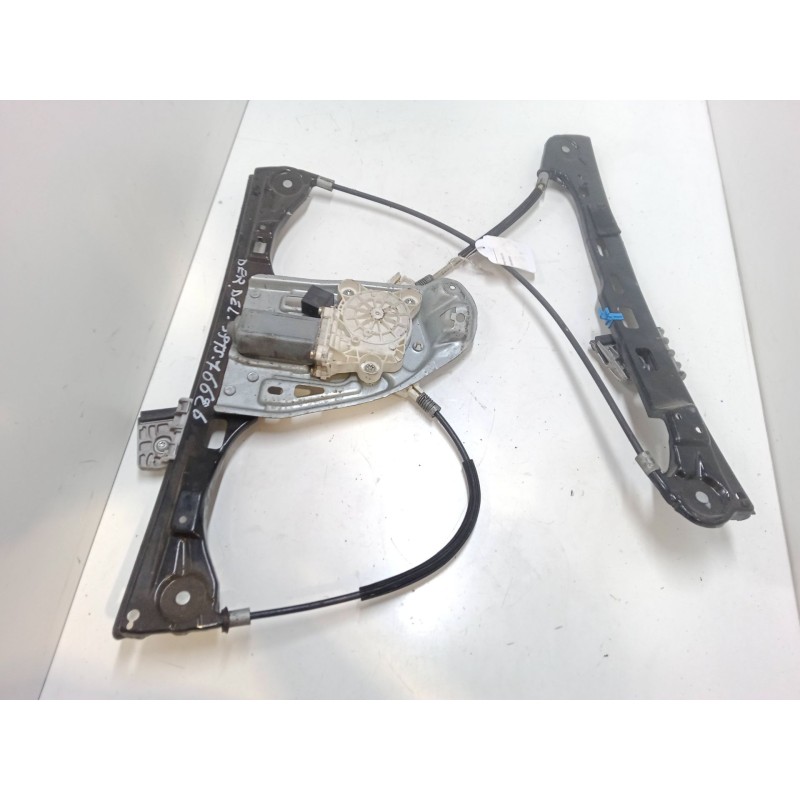 Recambio de elevalunas electrico delantero derecho para mercedes-benz clase c (w203) c 220 cdi (203.008) referencia OEM IAM   