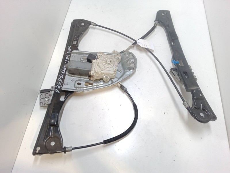 Recambio de elevalunas electrico delantero derecho para mercedes-benz clase c (w203) c 220 cdi (203.008) referencia OEM IAM   