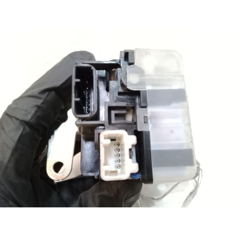 Recambio de clausor para toyota corolla verso (zer_, zze12_, r1_) 2.2 d-4d (aur10_) referencia OEM IAM   