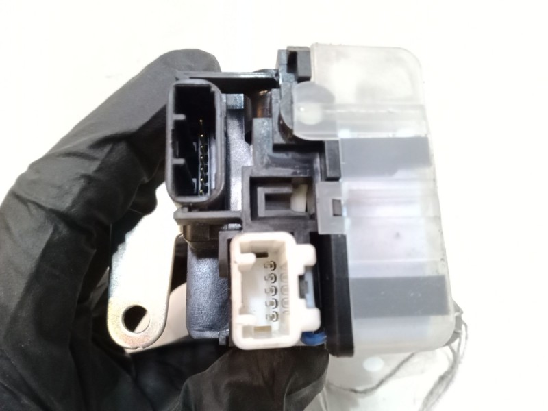 Recambio de clausor para toyota corolla verso (zer_, zze12_, r1_) 2.2 d-4d (aur10_) referencia OEM IAM   