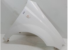 Recambio de aleta delantera derecha para chevrolet aveo / kalos hatchback (t200) 1.2 referencia OEM IAM   