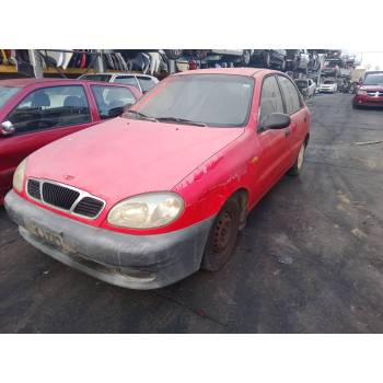 DAEWOO LANOS (KLAT)