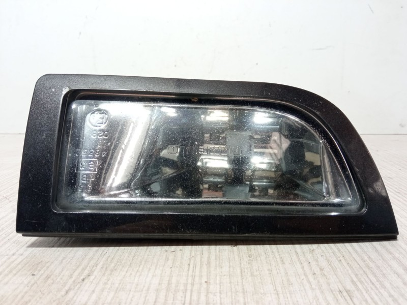 Recambio de faro antiniebla derecho para citroën xantia (x1_, x2_) 2.0 i 16v referencia OEM IAM   