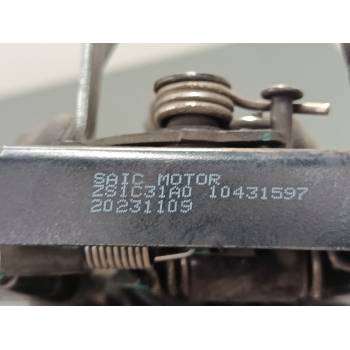 CERRADURA CAPO 10431597 