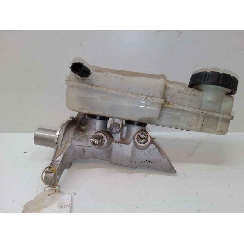 Recambio de bomba freno para renault megane iii hatchback (bz0/1_, b3_) 1.6 16v (bz0h) referencia OEM IAM   
