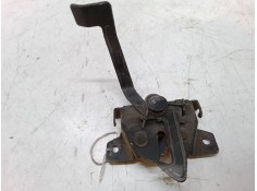 Recambio de cerradura capo para hyundai tucson (jm) 2.0 crdi referencia OEM IAM    2