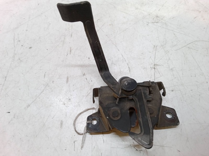 Recambio de cerradura capo para hyundai tucson (jm) 2.0 crdi referencia OEM IAM   