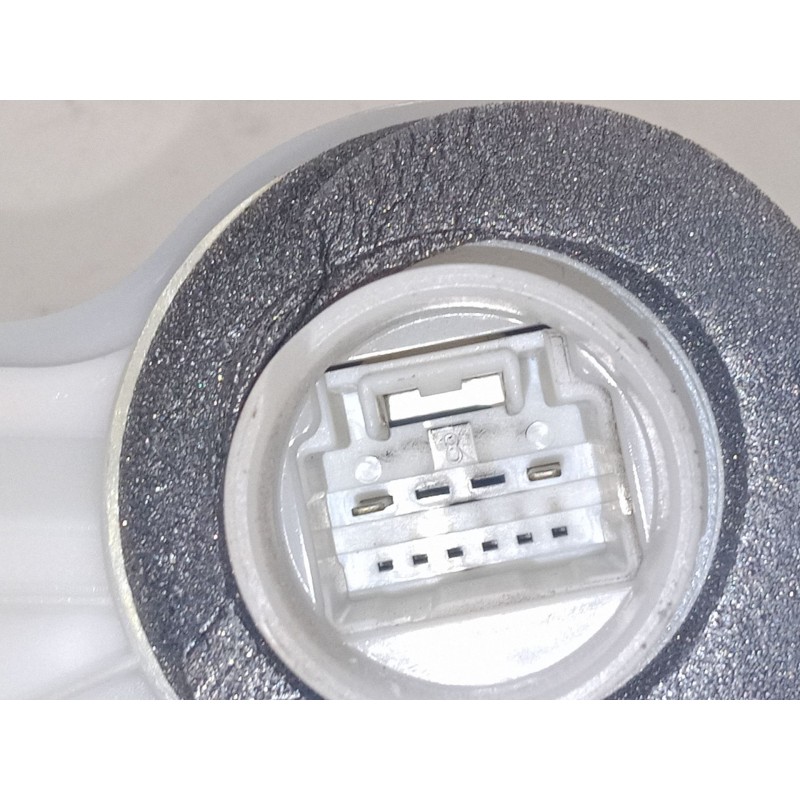 Recambio de cerradura puerta delantera derecha para citroën c1 ii (pa_, ps_) 1.2 vti 82 referencia OEM IAM B000961880  