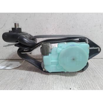 CINTURON SEGURIDAD DELANTERO IZQUIERDO 