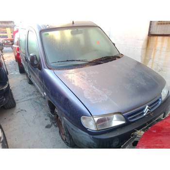 CITROËN BERLINGO / BERLINGO FIRST MONOSPACE (MF_, GJK_, GFK_)