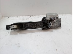 Recambio de maneta exterior puerta delantera derecha para nissan pathfinder iii (r51) 2.5 dci referencia OEM IAM    2