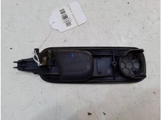 Recambio de maneta interior puerta delantera derecha para audi a3 (8l1) 1.9 tdi referencia OEM IAM    2