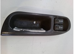 Recambio de mando elevalunas delantero izquierdo para renault megane i (ba0/1_) 1.9 dti (ba08, ba0n) referencia OEM IAM