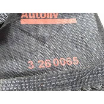 CINTURON SEGURIDAD DELANTERO IZQUIERDO 3260065 