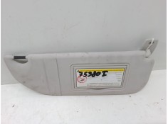 Recambio de parasol derecho para citroën c3 i (fc_, fn_) 1.4 i referencia OEM IAM   