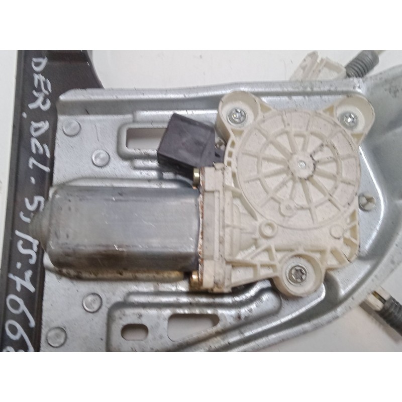 Recambio de elevalunas electrico delantero derecho para mercedes-benz clase c (w203) c 220 cdi (203.008) referencia OEM IAM   