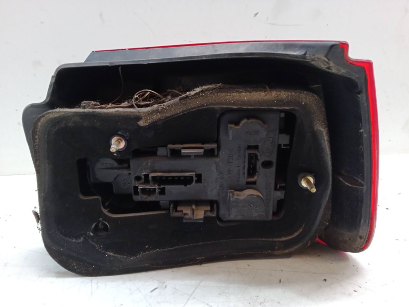 Recambio de piloto trasero izquierdo para seat ibiza ii (6k1) 1.4 i referencia OEM IAM   