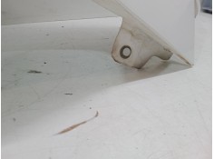 Recambio de aleta delantera derecha para chevrolet aveo / kalos hatchback (t200) 1.2 referencia OEM IAM    2