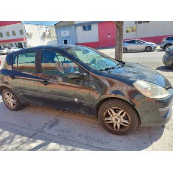 RENAULT CLIO III (BR0/1, CR0/1)