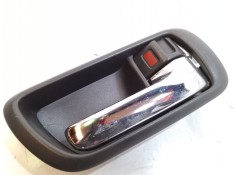 Recambio de maneta interior puerta delantera derecha para toyota corolla verso (zer_, zze12_, r1_) 2.2 d-4d (aur10_) referencia 