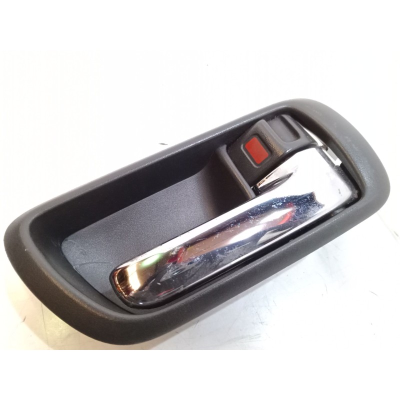 Recambio de maneta interior puerta delantera derecha para toyota corolla verso (zer_, zze12_, r1_) 2.2 d-4d (aur10_) referencia 