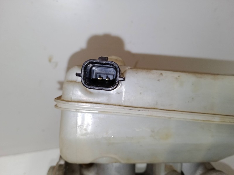 Recambio de bomba freno para renault megane iii hatchback (bz0/1_, b3_) 1.6 16v (bz0h) referencia OEM IAM   