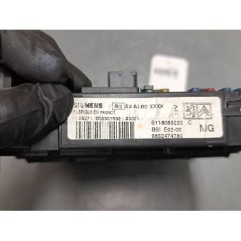 BSI 9652474780 S118085220C 