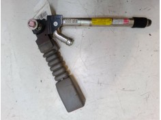 Recambio de anclaje cinturon delantero derecho para hyundai tucson (jm) 2.0 crdi referencia OEM IAM   