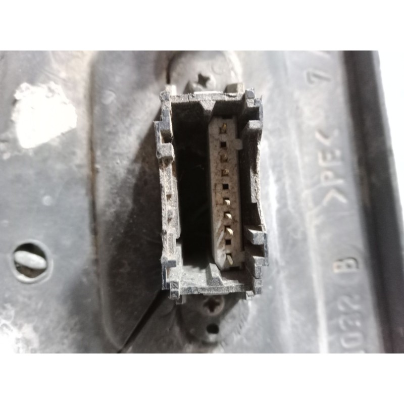 Recambio de retrovisor electrico derecho para renault megane scénic (ja0/1_) 1.9 dti (ja0n) referencia OEM IAM   