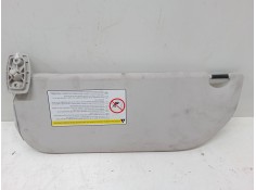 Recambio de parasol derecho para citroën c3 i (fc_, fn_) 1.4 i referencia OEM IAM    2