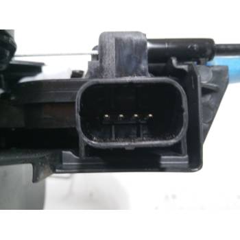 CERRADURA PUERTA DELANTERA IZQUIERDA 81310G6050 