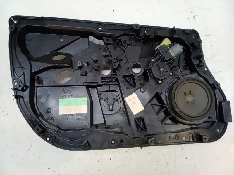 Recambio de elevalunas electrico delantero izquierdo para ford fiesta vi (cb1, ccn) 1.25 referencia OEM IAM   