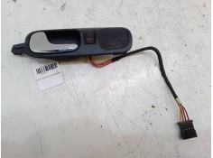 Recambio de maneta interior puerta delantera izquierda para audi a3 (8l1) 1.9 tdi referencia OEM IAM   