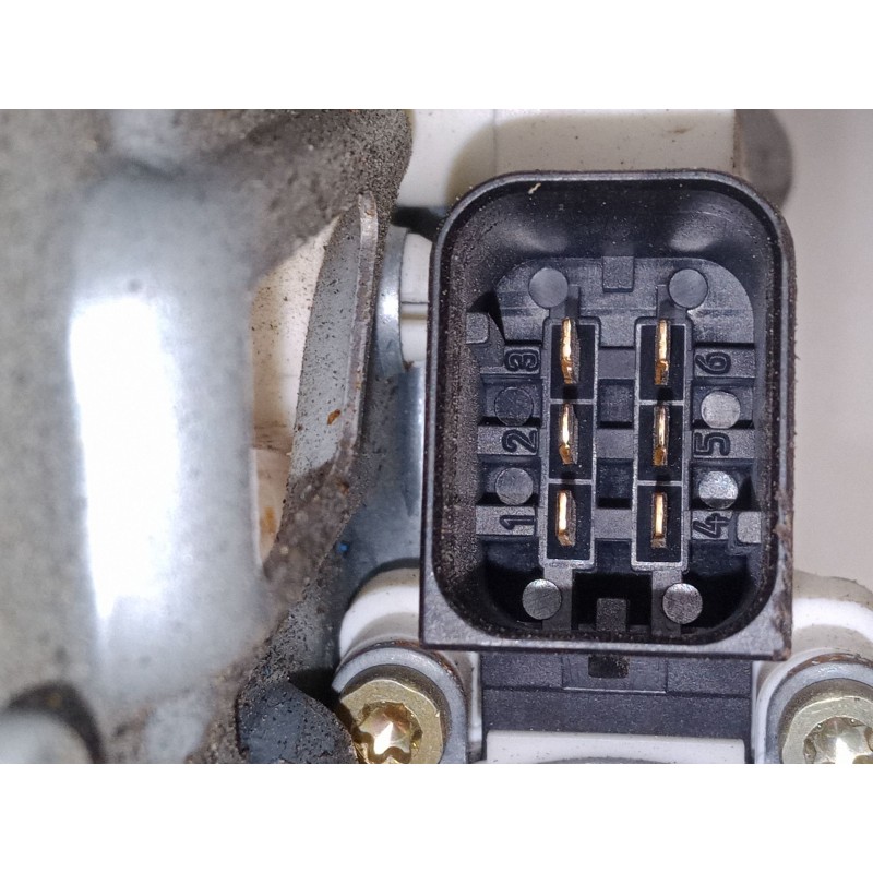 Recambio de elevalunas electrico delantero derecho para mercedes-benz clase c (w203) c 220 cdi (203.008) referencia OEM IAM   