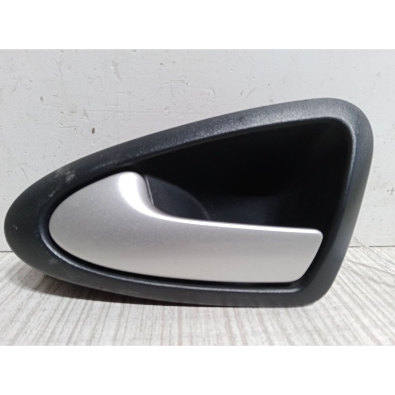 Recambio de maneta interior puerta trasera izquierda para seat ibiza iv (6j5, 6p1) 1.4 tdi referencia OEM IAM   