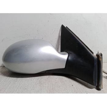 RETROVISOR ELECTRICO DERECHO ABATIBLE 