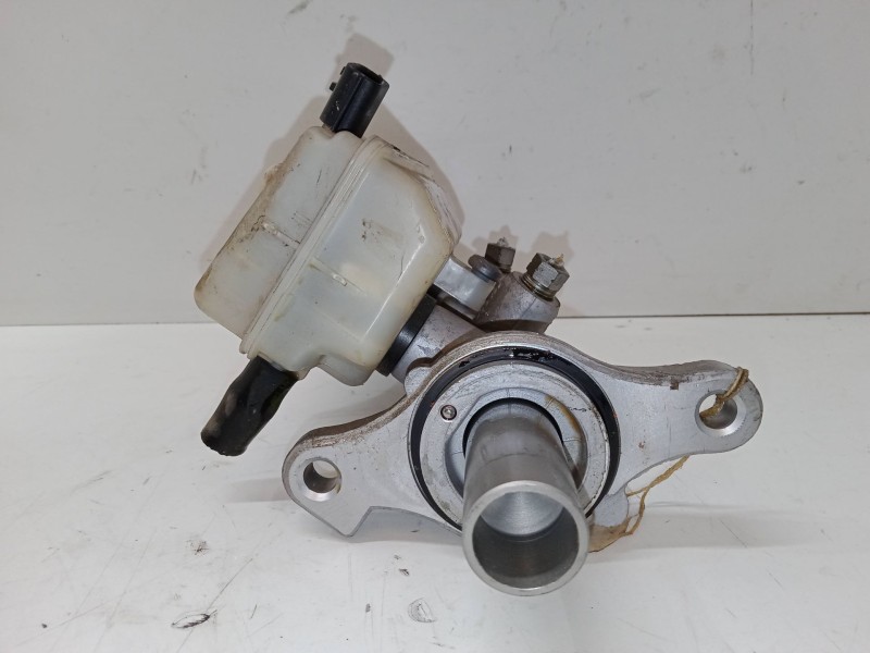 Recambio de bomba freno para renault megane iii hatchback (bz0/1_, b3_) 1.6 16v (bz0h) referencia OEM IAM   