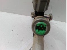 Recambio de anclaje cinturon delantero derecho para hyundai tucson (jm) 2.0 crdi referencia OEM IAM    2