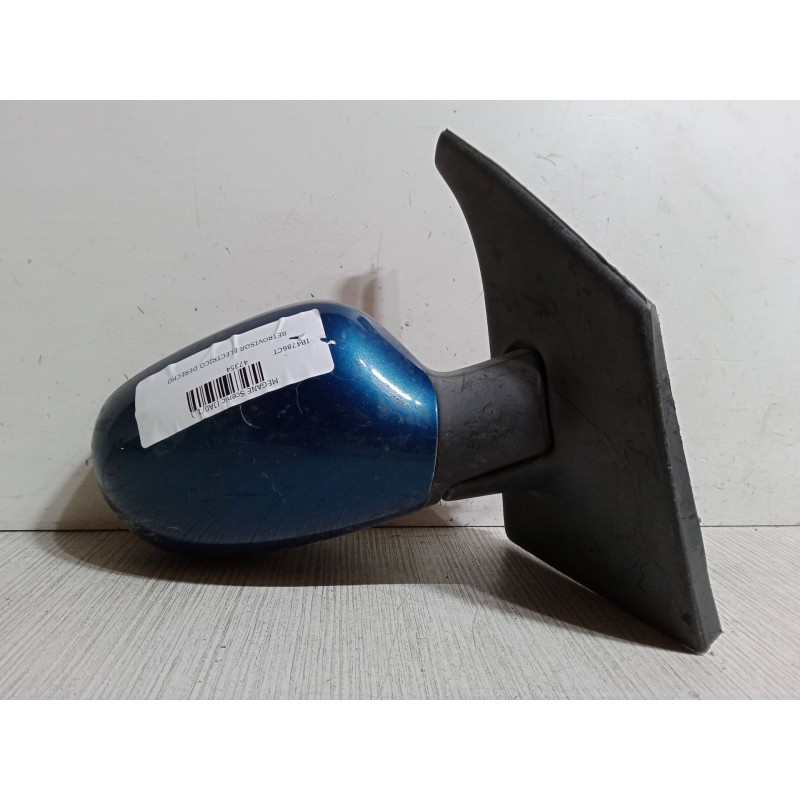 Recambio de retrovisor electrico derecho para renault megane scénic (ja0/1_) 1.9 dti (ja0n) referencia OEM IAM   