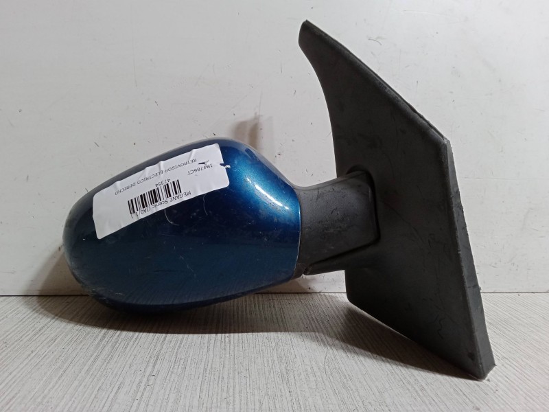 Recambio de retrovisor electrico derecho para renault megane scénic (ja0/1_) 1.9 dti (ja0n) referencia OEM IAM   