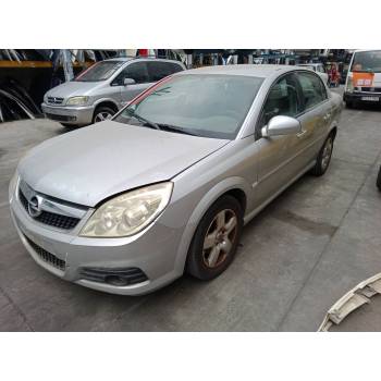OPEL VECTRA C (Z02)